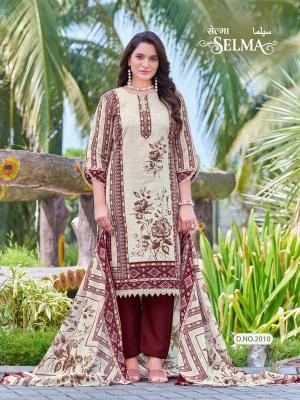 Ganesha selma wholesale dress material shops near me
